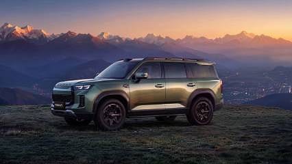 Konfor ve güç bir arada: Chery’nin yeni SUV modelleri TIGGO 7 ve TIGGO X7 dünyaya tanıtıldı! İşte özellikleri
