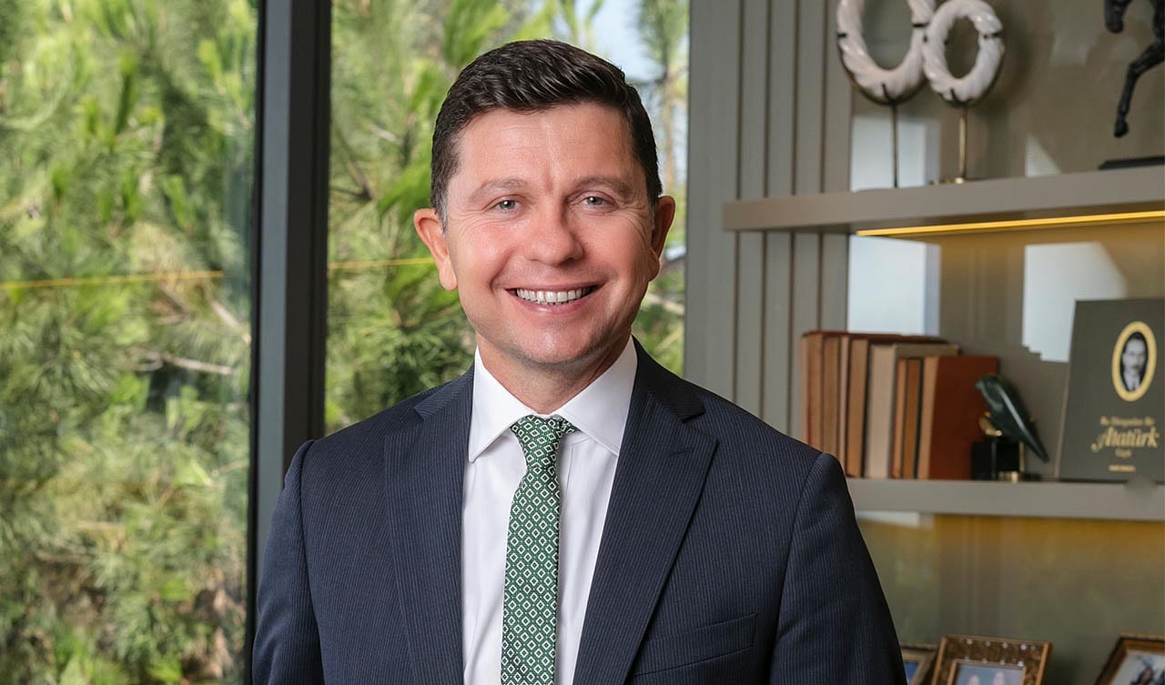 Kibar Holding’den ABD’de stratejik yatırım-2