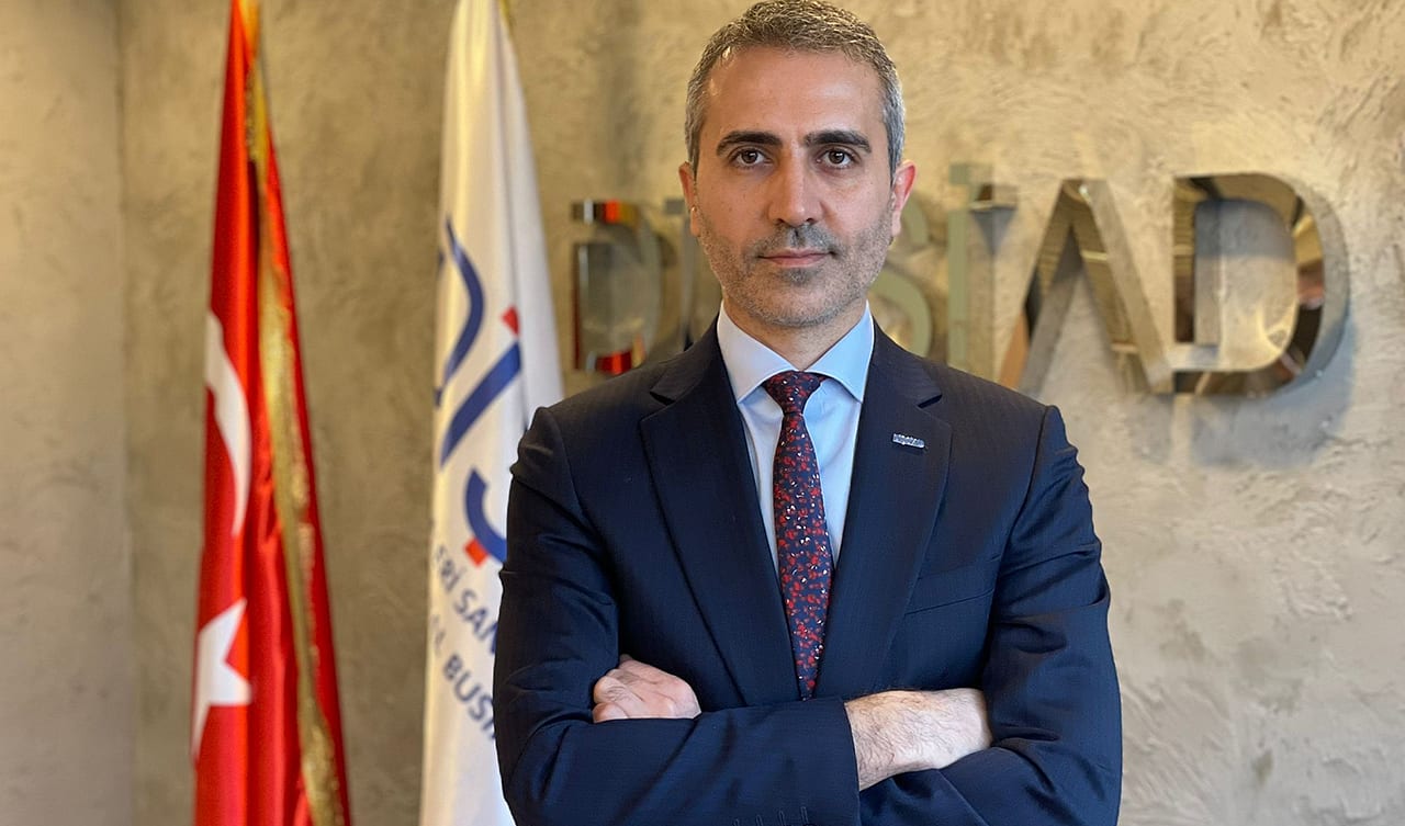 Dental’de 2030 ihracat hedefi 1 milyar dolar-1