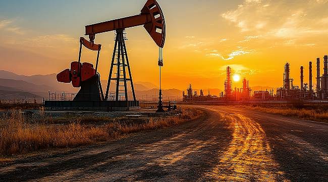 ABD-İran yakınlaşması petrol fiyatlarını vurdu: Yüzde 5’in üzerinde sert düşüş var