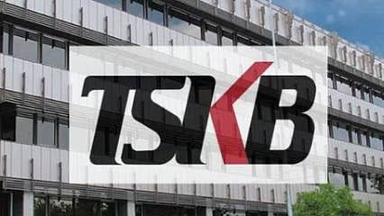 TSKB, Fransız Kalkınma Ajansı ile 150 milyon euroluk kredi anlaşması imzaladı