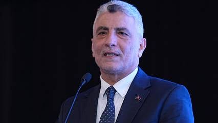 "Hedefimiz, firmalarımızın Avrupa pazarına erişimini güçlendirmek"