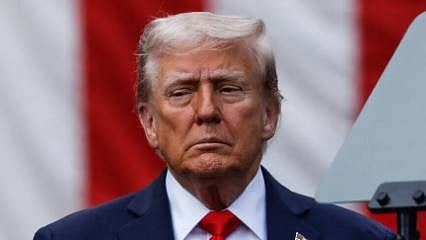 "Donald Trump İran ile bu savaşı kaybetti"