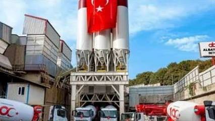Albayrak Hazır Beton halka arz sonuçları açıklandı: Bireysele kaç lot düştü?