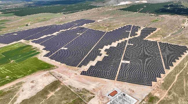 Masfen Enerji halka arzında talep toplama yarın başlıyor: Bireysele kaç lot düşer?