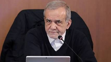 "Devrimden bu yana ülke hiçbir zaman bu kadar zorlukla karşılaşmamıştı"