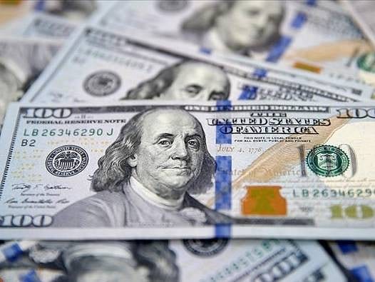 TCMB rezervlerinde artış 3 haftadır aralıksız sürüyor