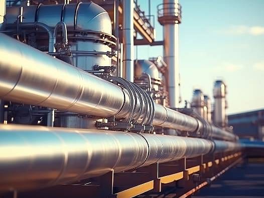 AB’nin doğal gaz depolarında alarm: Doluluk son 5 yılın en düşük seviyesinde