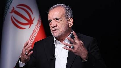 "Ne sahayı ne de müzakere masasını terk ettik"