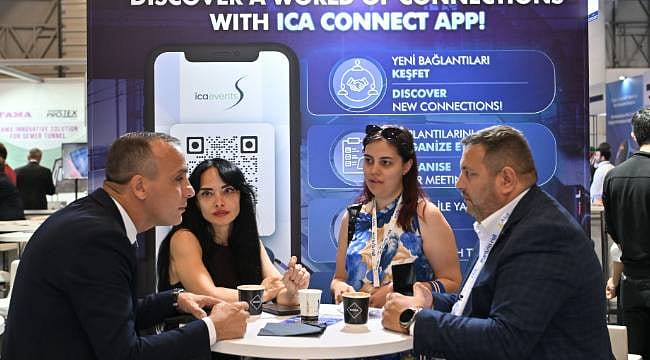 Demiryolu sektörünün Türkiye’deki tek buluşması Eurasia Rail, kapılarını İFM’de açacak