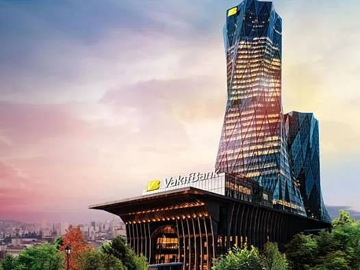 Vakıfbank 2026 yılı ilk yarı finansal sonuçlarını açıkladı