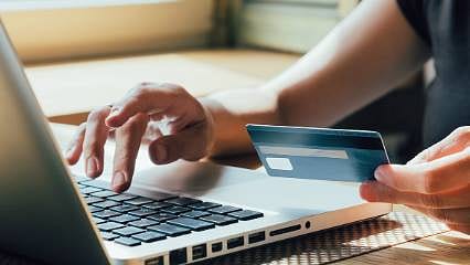 BKM açıkladı: Kartlı ödemeler önceki yıla göre yüzde 48 arttı