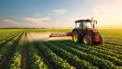 Tarımda "B-Reçete" uygulaması nasıl işleyecek? İşte merak edilenler