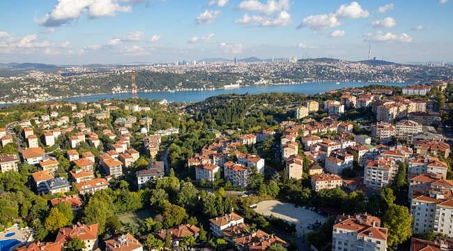 İstanbul’da konut talebi şekil değiştiriyor: Değişen hane yapısı ve alım gücü İstanbul'un konut tercihlerini nasıl etkiliyor?