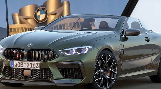 Hisseleri yıl başından bu yana yüzde 40 erimişti: BMW’den radikal yeniden yapılanma planı! Düşüşü durdurabilecek mi?