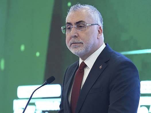 "Otomasyon ve dijitalleşme iş hayatını değiştiriyor, yeni beceriler şart"