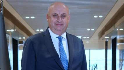 Vakıf Faktoring'den 2025 yılı bilanço değerlendirmesi