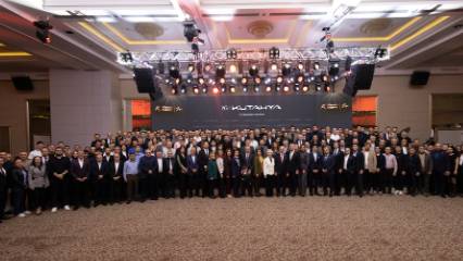 NG Grup'tan 10 yılda 800 milyon euro yatırım