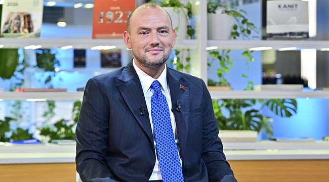 "OVP'nin rasyonel bir planlama olduğunu düşünüyoruz"