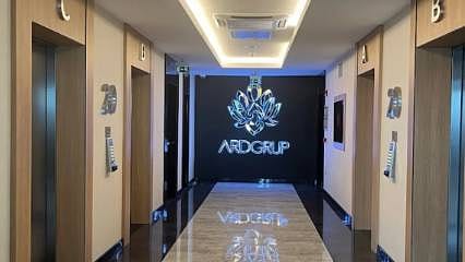 ARD Grup Bilişim 37,1 Milyon TL’lik sipariş aldı