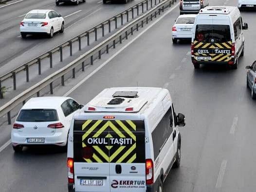 3 büyük ilde servis ücretleri belli oldu: En az yüzde 10 zam yapıldı! En yüksek ücret hangi ilde?