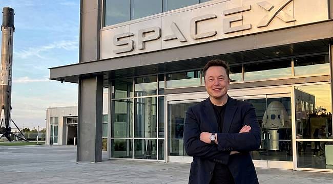 Tarihin en büyük halka arzı: İlk haftada yüzde 37 değer kazandı, dünyanın en değerli 6. şirketi oldu! SpaceX'in olay yaratan ilk borsa haftası