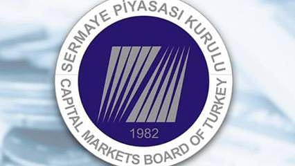 SPK pay geri alımlarında toplam bedel sınırını geçici olarak kaldırdı