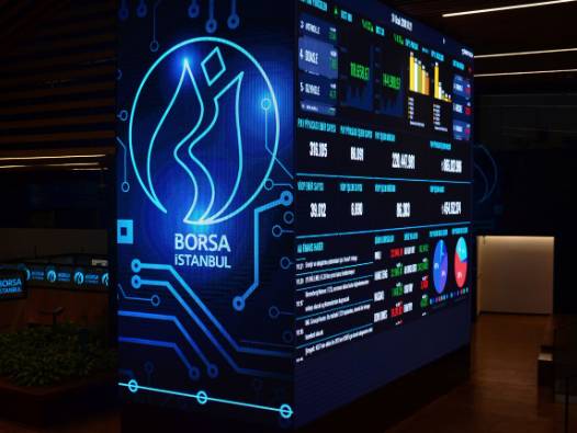 Yabancı yatırımcı borsada geçen hafta ne yaptı?