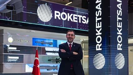 Türkiye'nin uzaydaki yolunu "ŞİMŞEK" açacak