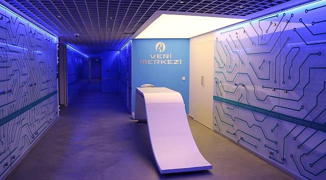 Borsa İstanbul yeni veri merkezini yarın devreye alacak