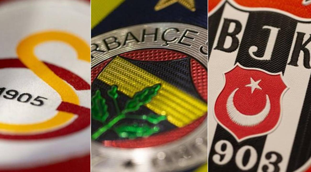 3 büyük kulüp sezonun ilk yarısını zararla kapattı