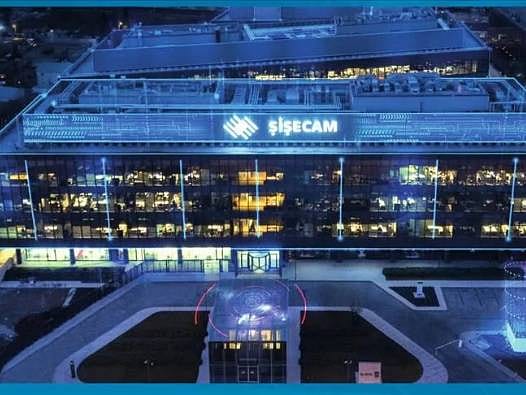 Şişecam'dan 2026 yılı ilk yarı bilanço değerlendirmesi var