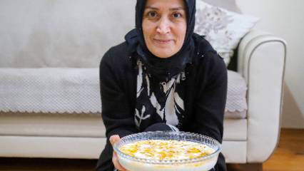 Gümüşhane’de Ramazan mesaisi: Asırlık miras sofralara dönüyor