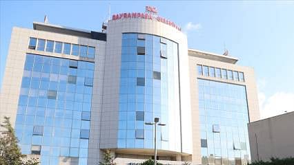 Bayrampaşa’da Yolsuzluk Operasyonu: 12 Gözaltı