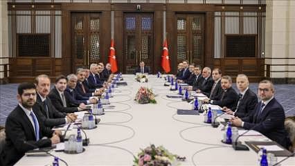EKK: "2026 ekonomide reform yılı olacak"