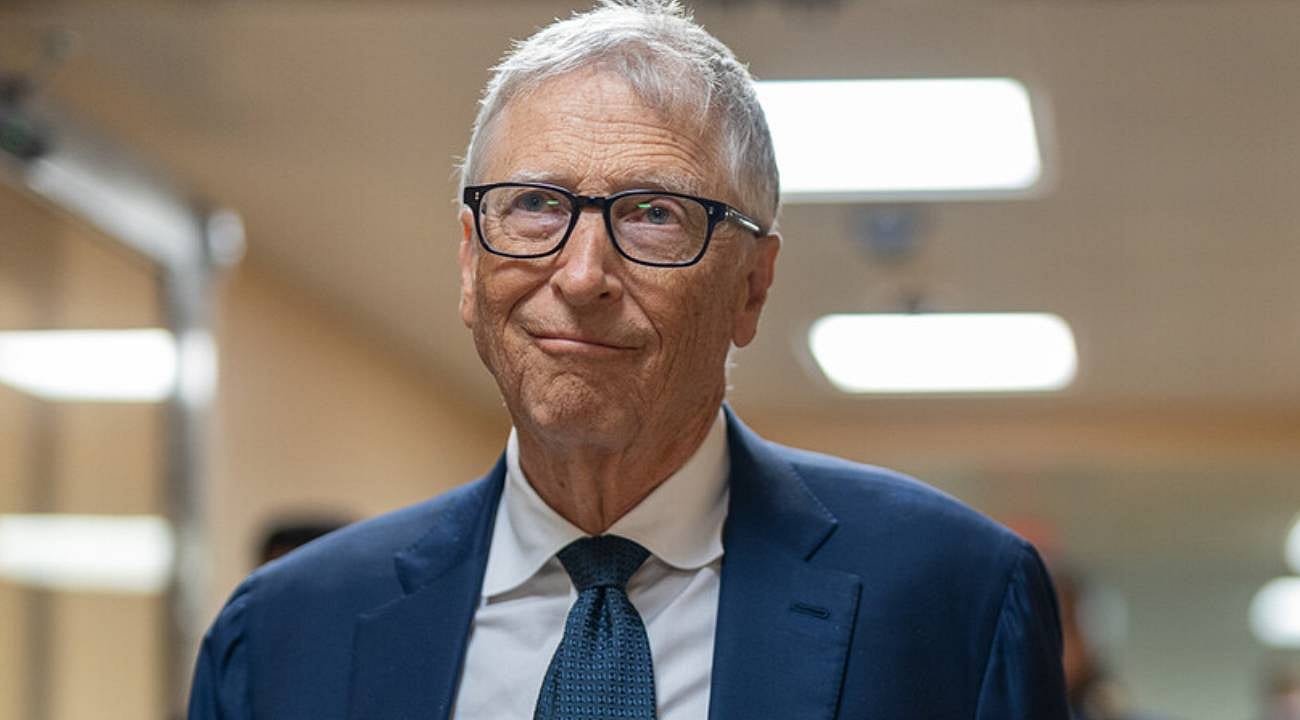 Bill Gates: Epstein evlilik dışı ilişkilerimle şantaj yapmaya çalıştı