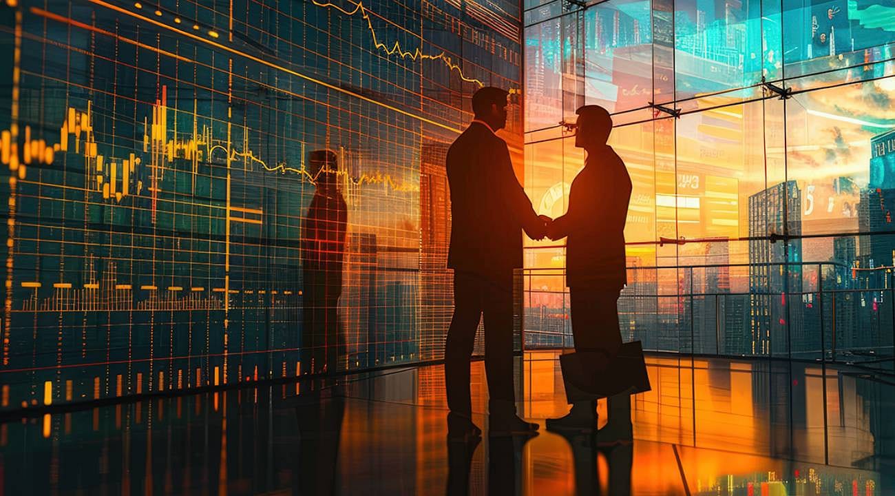 Forte ve HAVELSAN arasında iş birliği: 2.7 milyon dolarlık s