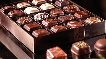 Çikolata ve şeker piyasasında hareketlilik: Bayram alışverişinde etiket bilgisi hayati önemde