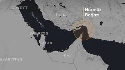 "Hikayeyi baştan anlatın, bu savaşı başlatan sizsiniz"