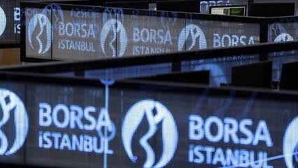 Yabancı yatırımcı hissede yeniden satışa döndü