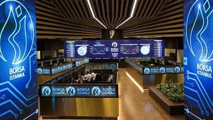 Borsa İstanbul'dan son 29 yılın en iyi Ocak performansı: 1 değerlendirme var