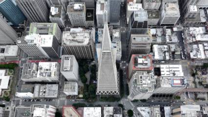 Detaylar: San Francisco’nun ikonu yine el değiştirdi: 6 yılda ikinci kez satıldı