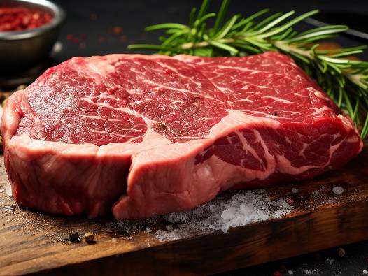 Kırmızı ette Ramazan hazırlığı: Arz sorunu yok, stoklar güvencede