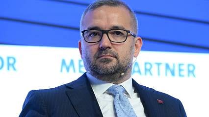 "Sıkı para politikası duruşu kararlılıkla devam edecek"