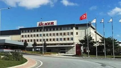Ülker 2026 yılı ilk çeyrek finansallarını açıkladı