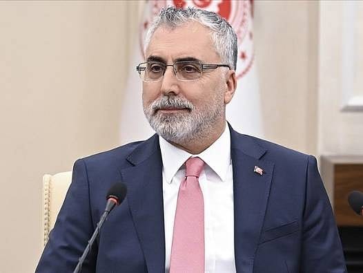 "Bu yılın ilk 2 ayında 213 binden fazla işe yerleştirmeye aracılık ettik"