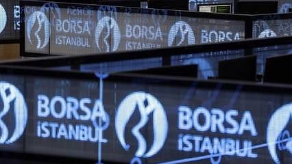 Borsada bu hafta en çok kazandıran ve kaybettiren 3 hisse
