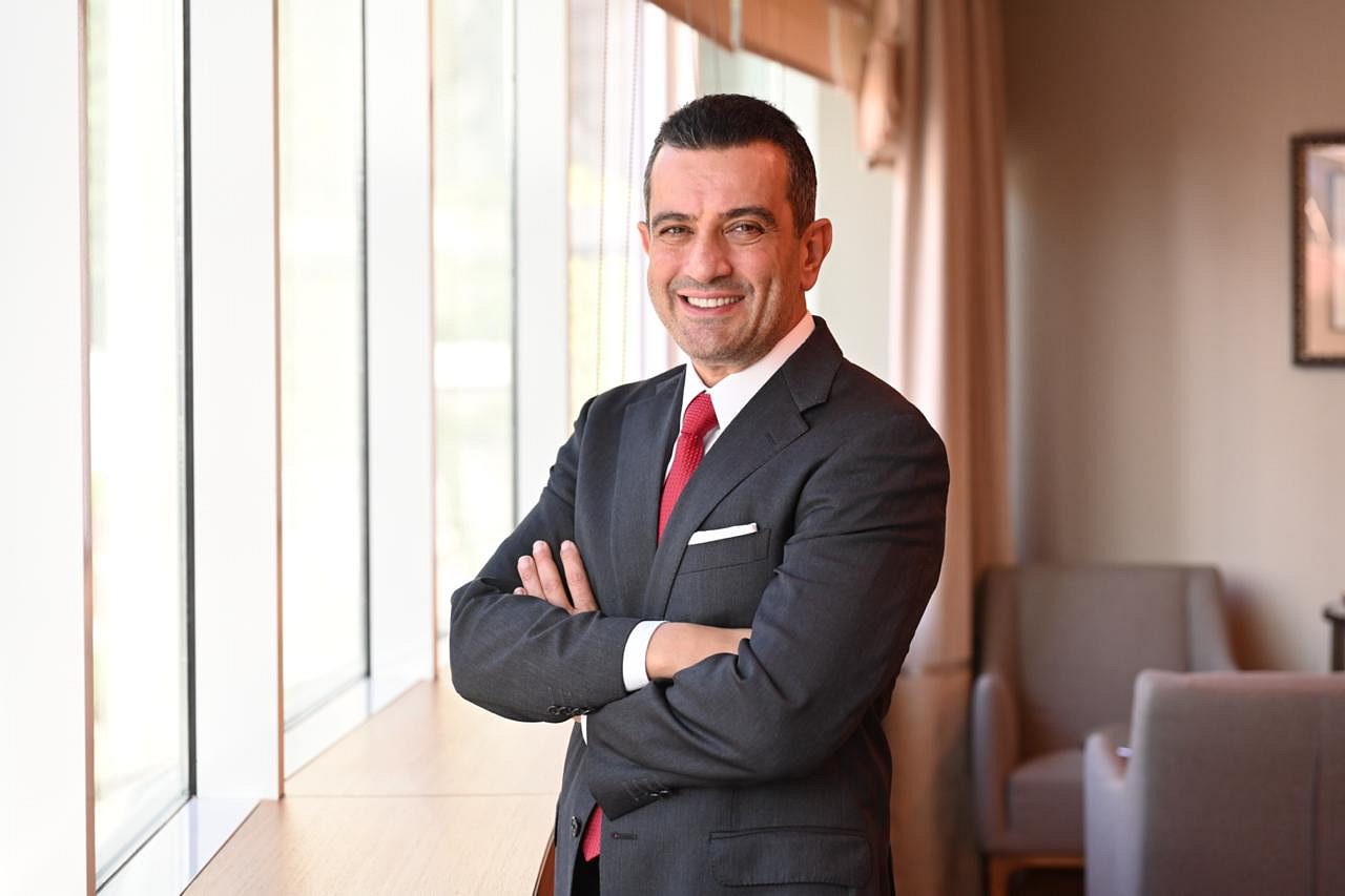 Ağaoğlu GYO halka arz için SPK’dan onay aldı-1