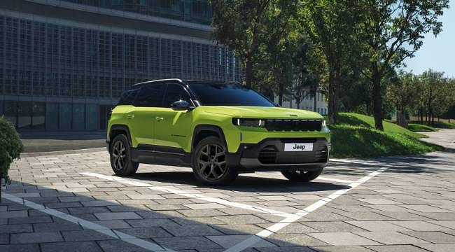 Jeep Eylül ayı kampanyasını duyurdu: İşte modellerine göre güncel fiyat listesi
