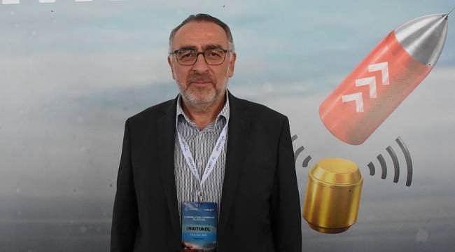 TÜRKSAT 7A uydusu çalışmalarında son aşamaya gelindi